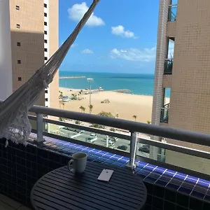 Apartamento Class - Vista Mar, Fortaleza (Ceara)