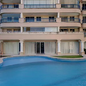 Apartamento Village #403 - Do Futuro Por Carpediem, Fortaleza (Ceara)