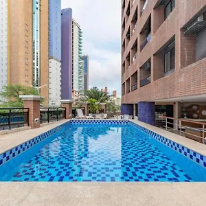 Apartamento Meireles Gold Flat, Fortaleza (Ceara)