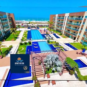 Apartamento Vg Fun, Fortaleza (Ceara)