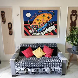 Apartamento Lindo Na Do Futuro, Fortaleza (Ceara)